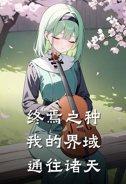 终焉之种：我的界域通往诸天(林风张浩)最新小说_免费阅读完整版小说终焉之种：我的界域通往诸天(林风张浩)