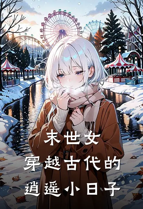 末世女，穿越古代的逍遥小日子(许若生许秀兰)最新完结小说推荐_热门小说排行榜末世女，穿越古代的逍遥小日子许若生许秀兰