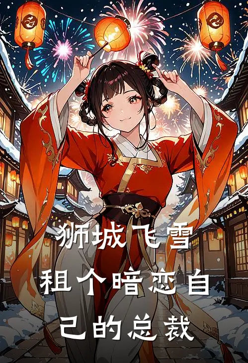 狮城飞雪：租个暗恋自己的总裁杨梦芸褚明哲免费完结小说_完本完结小说狮城飞雪：租个暗恋自己的总裁(杨梦芸褚明哲)