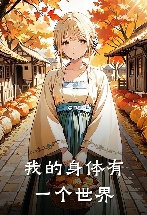我的身体有一个世界