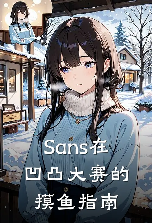 Sans在凹凸大赛的摸鱼指南Sans安迷修免费小说推荐_免费小说笔趣阁Sans在凹凸大赛的摸鱼指南Sans安迷修