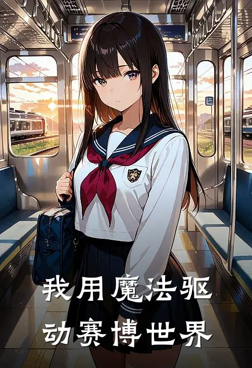 我用魔法驱动赛博世界黎零贾思敏免费小说推荐_免费小说笔趣阁我用魔法驱动赛博世界黎零贾思敏