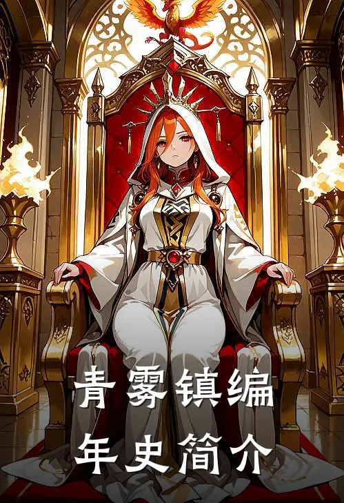 青雾镇编年史简介