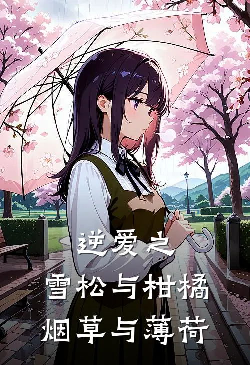 逆爱之：雪松与柑橘，烟草与薄荷(吴所畏池骋)最新小说_免费阅读完整版小说逆爱之：雪松与柑橘，烟草与薄荷(吴所畏池骋)