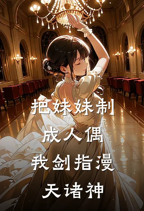 把妹妹制成人偶，我剑指漫天诸神(洛黎瑟维)全本完结小说_完整版免费全文阅读把妹妹制成人偶，我剑指漫天诸神(洛黎瑟维)