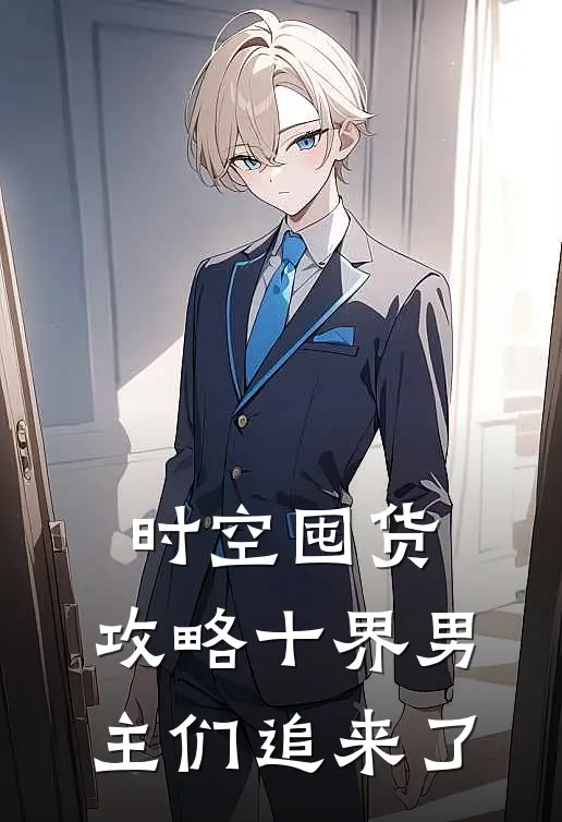 时空囤货，攻略十界男主们追来了林晚星顾景然最新完本小说_免费小说大全时空囤货，攻略十界男主们追来了(林晚星顾景然)