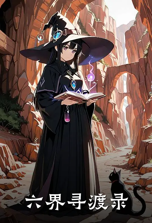 六界寻渡录