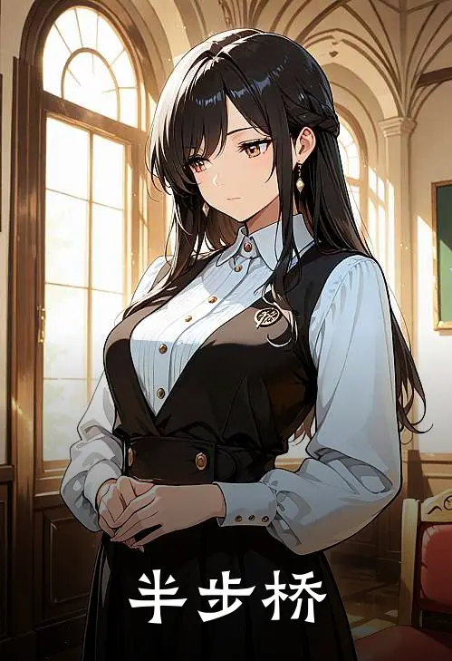 半步桥