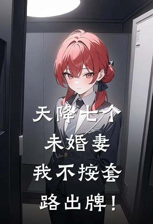 天降七个未婚妻，我不按套路出牌！