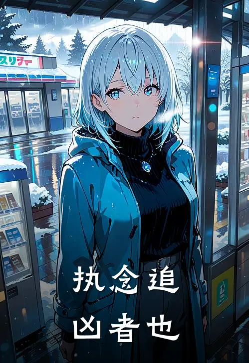 执念追凶者也(周巡林墨)免费小说笔趣阁_完结版小说推荐执念追凶者也(周巡林墨)