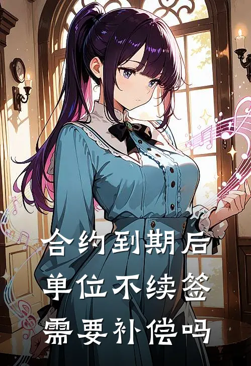 合约到期后单位不续签需要补偿吗