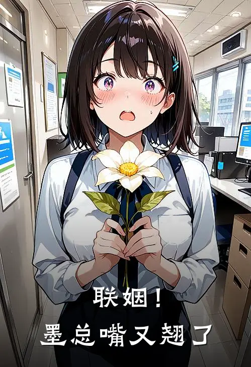 联姻！墨总嘴又翘了