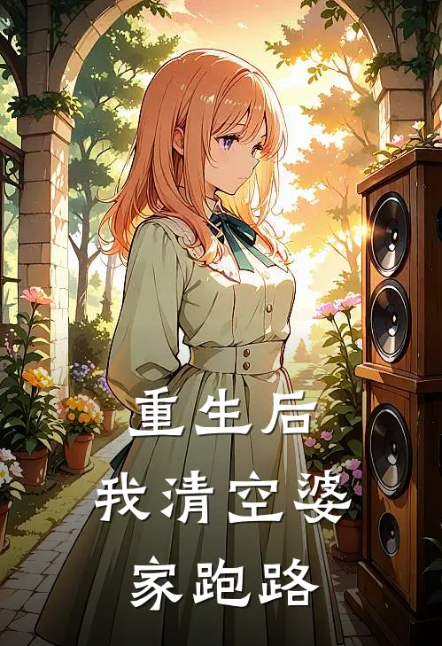 重生后，我清空婆家跑路