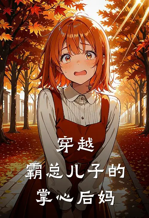 穿越，霸总儿子的掌心后妈林晚星沈靳言完本小说大全_免费小说免费阅读穿越，霸总儿子的掌心后妈(林晚星沈靳言)