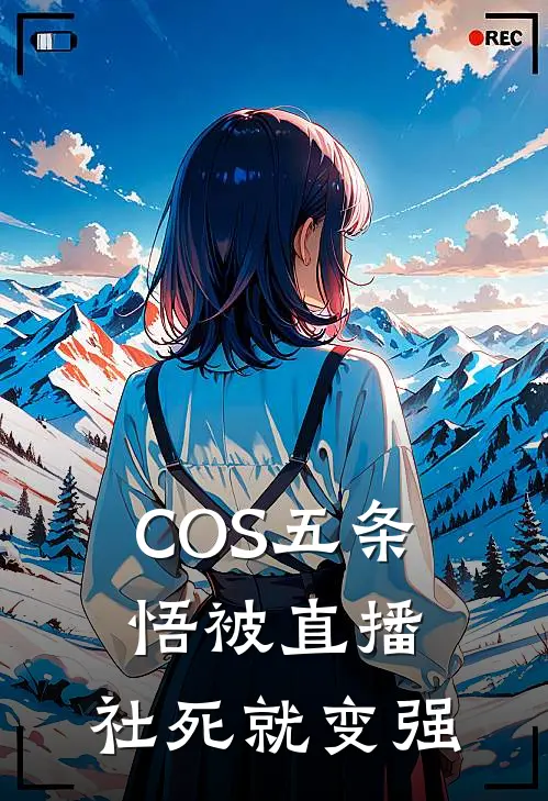 COS五条悟被直播，社死就变强（夜宸林舟）全文免费阅读无弹窗大结局_（COS五条悟被直播，社死就变强全文免费阅读无弹窗）夜宸林舟最新章节列表_笔趣阁（COS五条悟被直播，社死就变强）