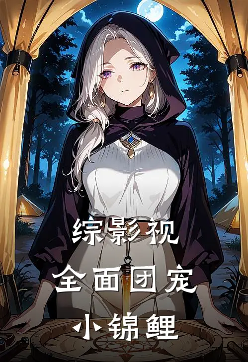 综影视：全面团宠小锦鲤(李莲花绵绵)最新小说_免费阅读完整版小说综影视：全面团宠小锦鲤(李莲花绵绵)