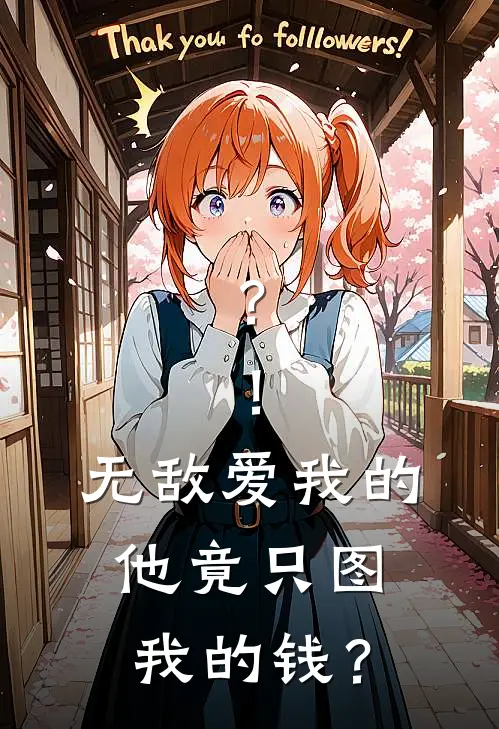 ？！无敌爱我的他竟只图我的钱？顾清顾清完整免费小说_小说全文免费阅读？！无敌爱我的他竟只图我的钱？顾清顾清