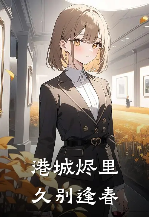 港城烬里，久别逢春易寒生舒雅言最新小说推荐_完本小说免费阅读港城烬里，久别逢春(易寒生舒雅言)