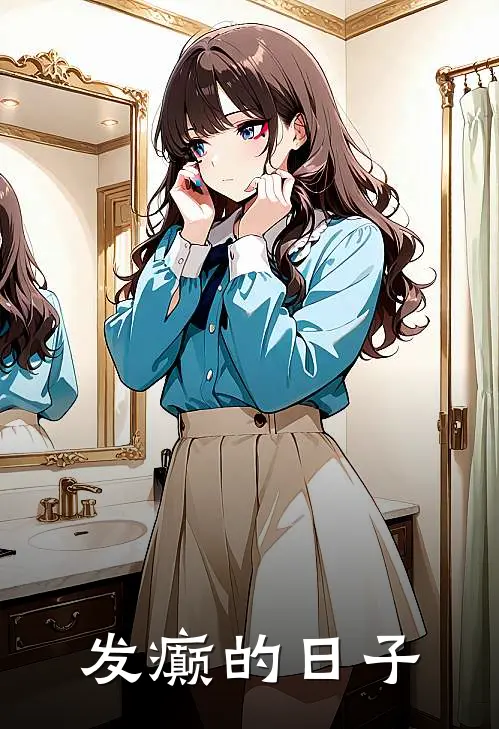 发癫的日子赵姬赵政完本完结小说_完本完结小说发癫的日子(赵姬赵政)