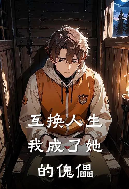 互换人生：我成了她的傀儡林澈楚惜颜免费完本小说_小说推荐完本互换人生：我成了她的傀儡(林澈楚惜颜)