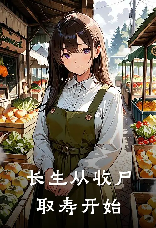 长生从收尸取寿开始