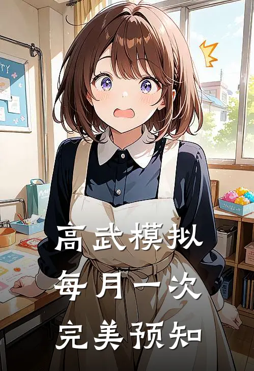 陈凡周浩《高武模拟：每月一次完美预知》完整版在线阅读_陈凡周浩完整版在线阅读