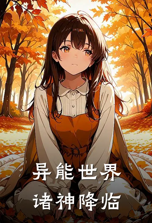 异能世界：诸神降临沈砚林书月热门免费小说_免费小说免费阅读异能世界：诸神降临沈砚林书月