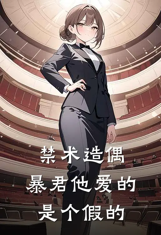 萧确李昭仪《禁术造偶：暴君他爱的是个假的》_《禁术造偶：暴君他爱的是个假的》最新章节在线阅读