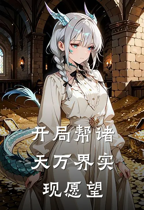 开局帮诸天万界实现愿望(王程马特)最新小说_免费阅读完整版小说开局帮诸天万界实现愿望(王程马特)