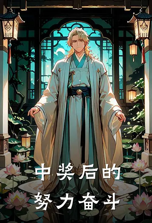 中奖后的努力奋斗华韵周宴瑾小说完结推荐_热门小说阅读中奖后的努力奋斗华韵周宴瑾