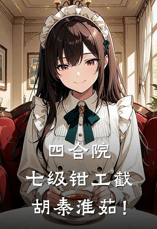 陆振华贾东旭《四合院：七级钳工截胡秦淮茹！》完结版免费阅读_陆振华贾东旭热门小说