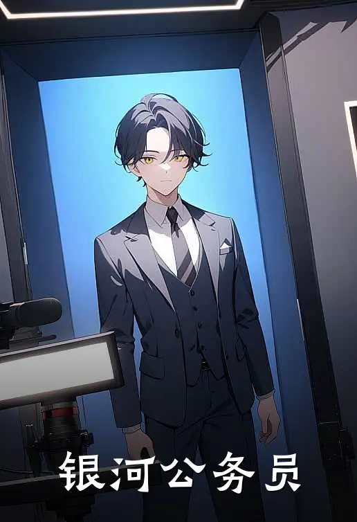 银河公务员陈默陈默免费小说大全_热门免费小说银河公务员(陈默陈默)