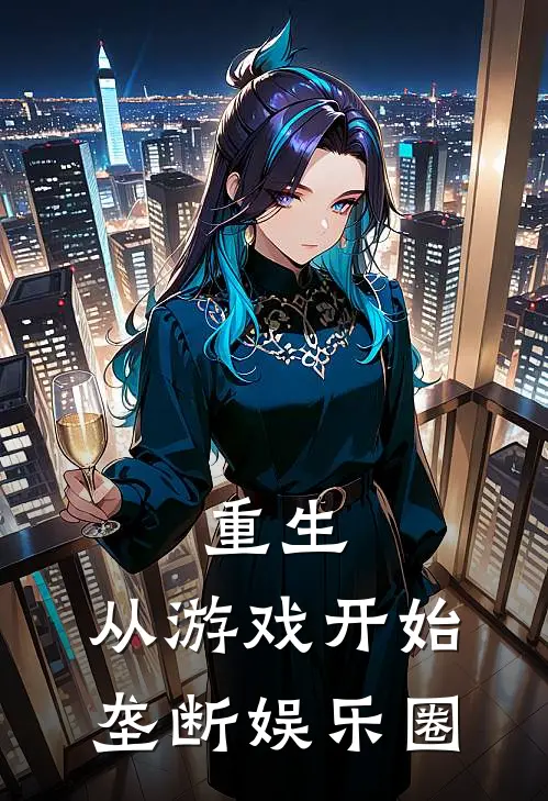 重生：从游戏开始，垄断娱乐圈林飞沈柔热门小说阅读_好看的小说推荐完结重生：从游戏开始，垄断娱乐圈林飞沈柔