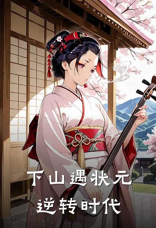 王伦王华(下山遇状元：逆转时代)全章节在线阅读_(下山遇状元：逆转时代)全本在线阅读