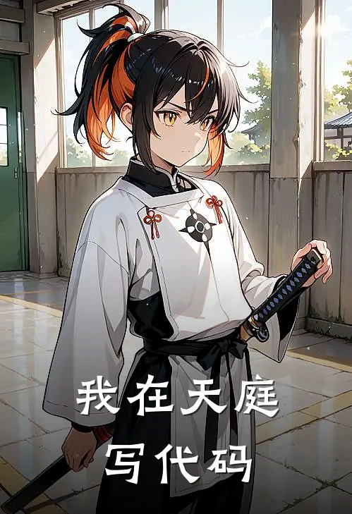 我在天庭写代码