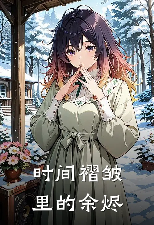 时间褶皱里的余烬(林未沈砚)小说完整版_完结好看小说时间褶皱里的余烬林未沈砚