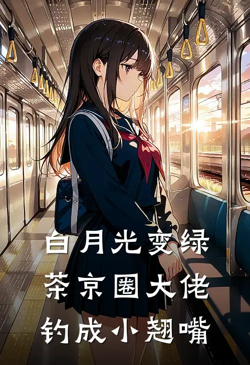 白月光变绿茶京圈大佬钓成小翘嘴谢池宴陈翰最新小说全文阅读_最新章节列表白月光变绿茶京圈大佬钓成小翘嘴(谢池宴陈翰)