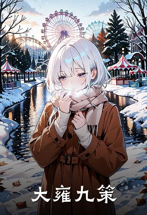 大雍九策萧彻卢绍免费小说全文阅读_免费小说在线阅读大雍九策萧彻卢绍