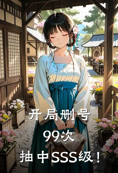开局删号99次，抽中SSS级！(虞昭虞阳)全文免费在线阅读_开局删号99次，抽中SSS级！热门小说