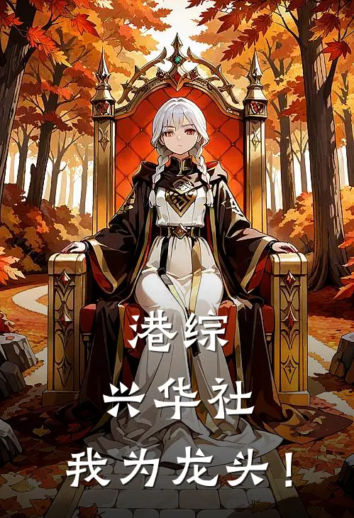 港综：兴华社，我为龙头！龙杰高晋热门的小说_免费小说港综：兴华社，我为龙头！(龙杰高晋)