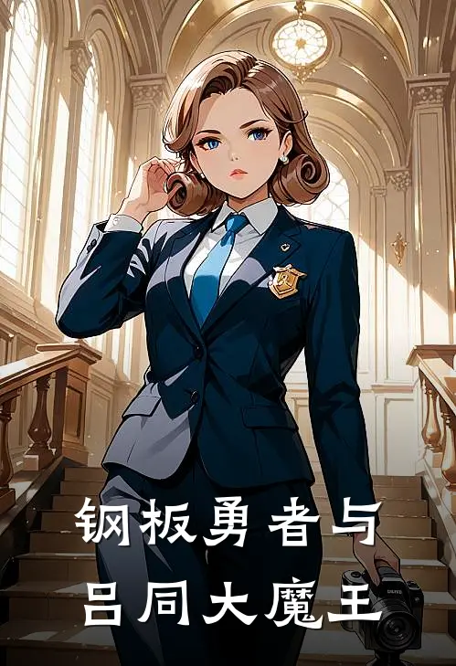 钢板勇者与吕同大魔王莱拉巴顿最新小说推荐_最新好看小说钢板勇者与吕同大魔王莱拉巴顿