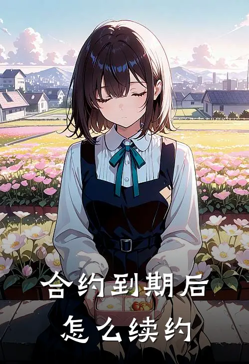 合约到期后怎么续约