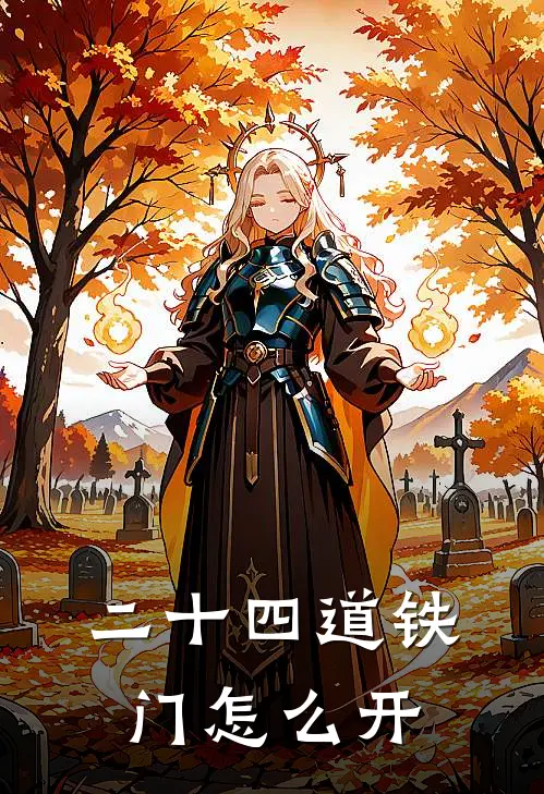二十四道铁门怎么开