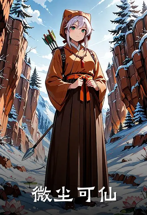 微尘可仙(莫宇狗剩)小说推荐完本_全本免费小说微尘可仙莫宇狗剩