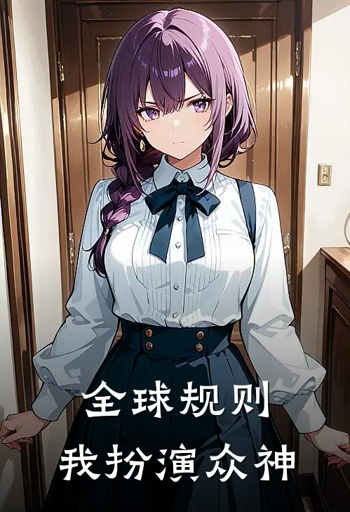 全球规则，我扮演众神(陆明陈朵)最新完本小说推荐_免费小说推荐全球规则，我扮演众神陆明陈朵