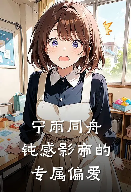 宁雨同舟：钝感影帝的专属偏爱李雨刘宇宁免费小说笔趣阁_完结小说免费阅读宁雨同舟：钝感影帝的专属偏爱李雨刘宇宁