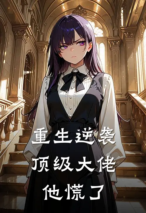 重生逆袭：顶级大佬他慌了(洛允棠霍聿明)已完结小说_小说免费阅读重生逆袭：顶级大佬他慌了洛允棠霍聿明