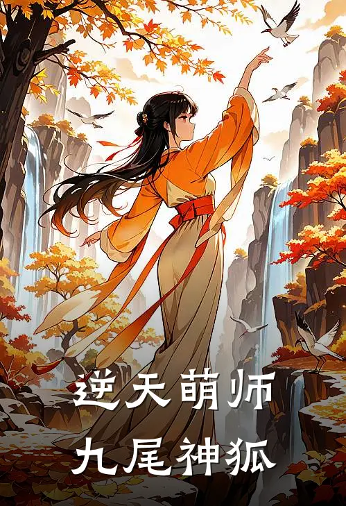 逆天萌师：九尾神狐云芷汐君墨免费小说全集_免费小说在哪看逆天萌师：九尾神狐(云芷汐君墨)