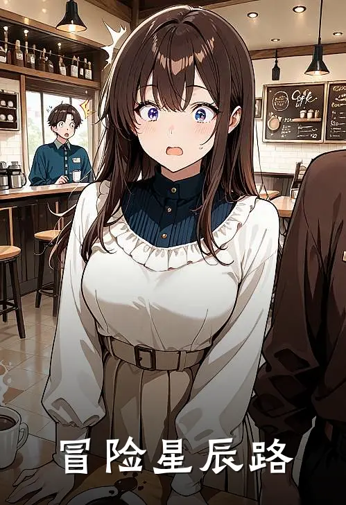 冒险星辰路艾伦莉雅小说完结推荐_热门小说阅读冒险星辰路艾伦莉雅