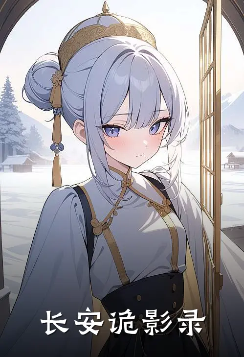 长安诡影录苏砚裴寂之完整免费小说_热门小说阅读长安诡影录苏砚裴寂之